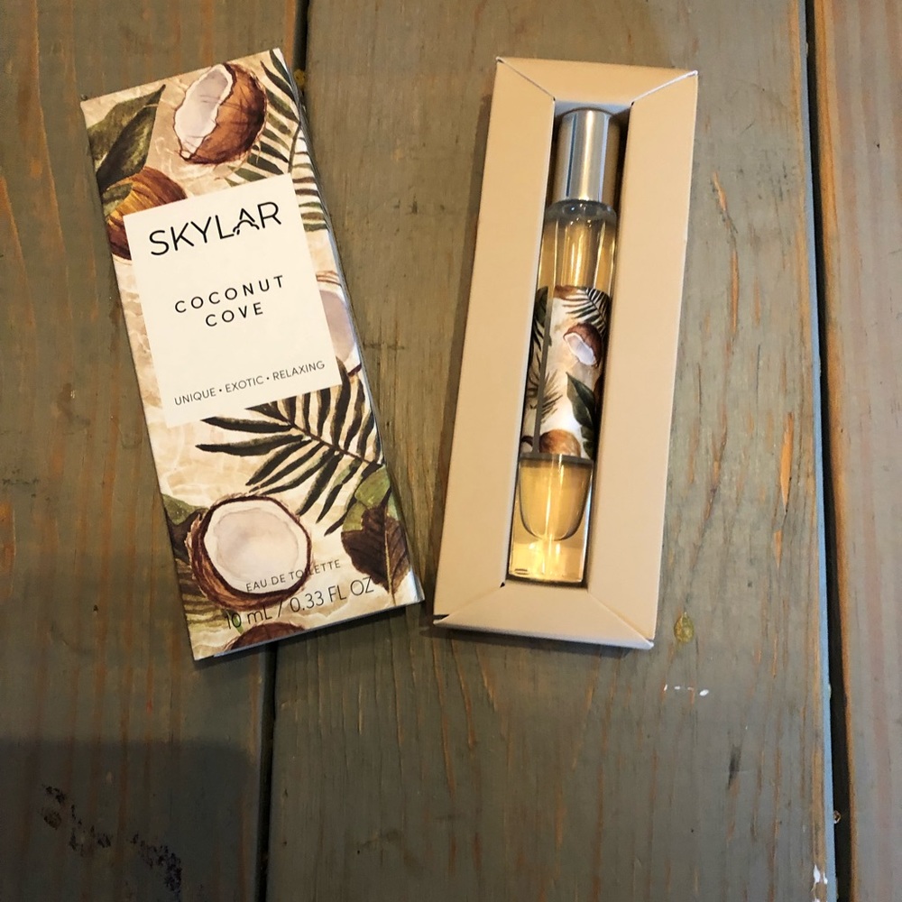 Skylar Coconut Cove Rollerball